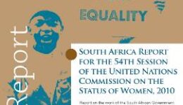 Sonke_Report_54th_CSW_march2010