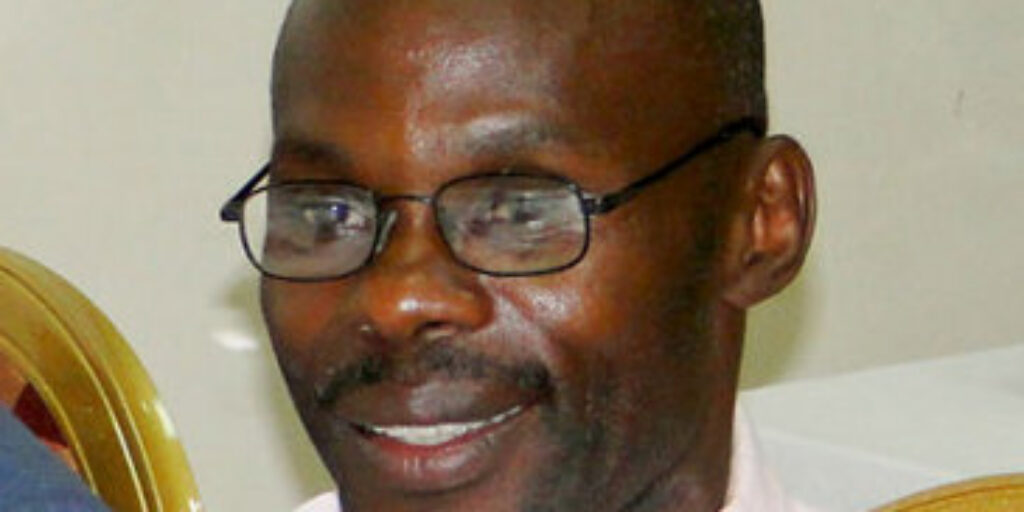 MenEngage Partners Outraged at Murder of Ugandan LGBTI Activist David Kato