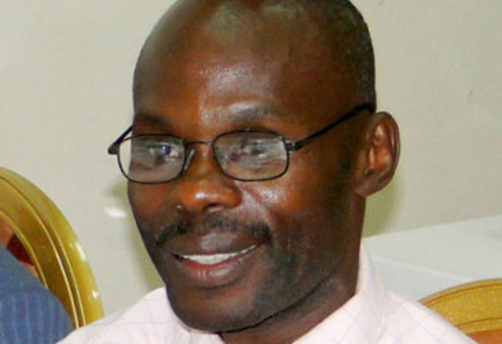 MenEngage Partners Outraged at Murder of Ugandan LGBTI Activist David Kato