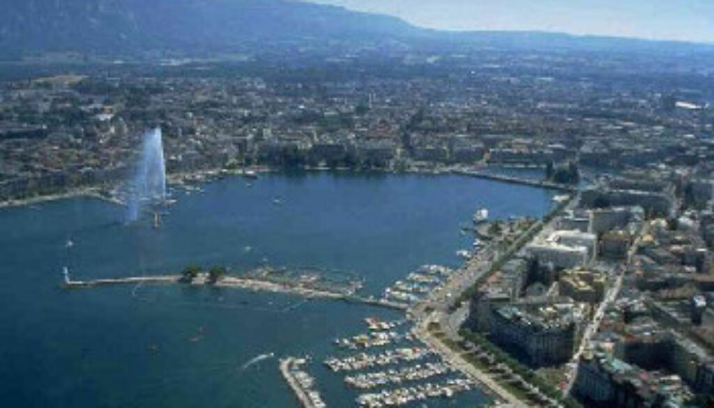 Sonke opens new global advocacy office in Geneva, Switzerland