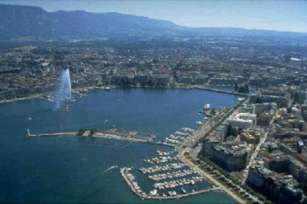 Sonke opens new global advocacy office in Geneva, Switzerland