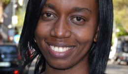 Mpho Mabhena