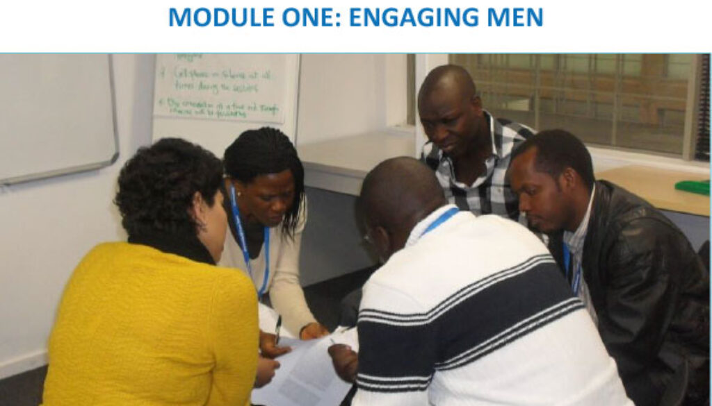MATI Training Modules