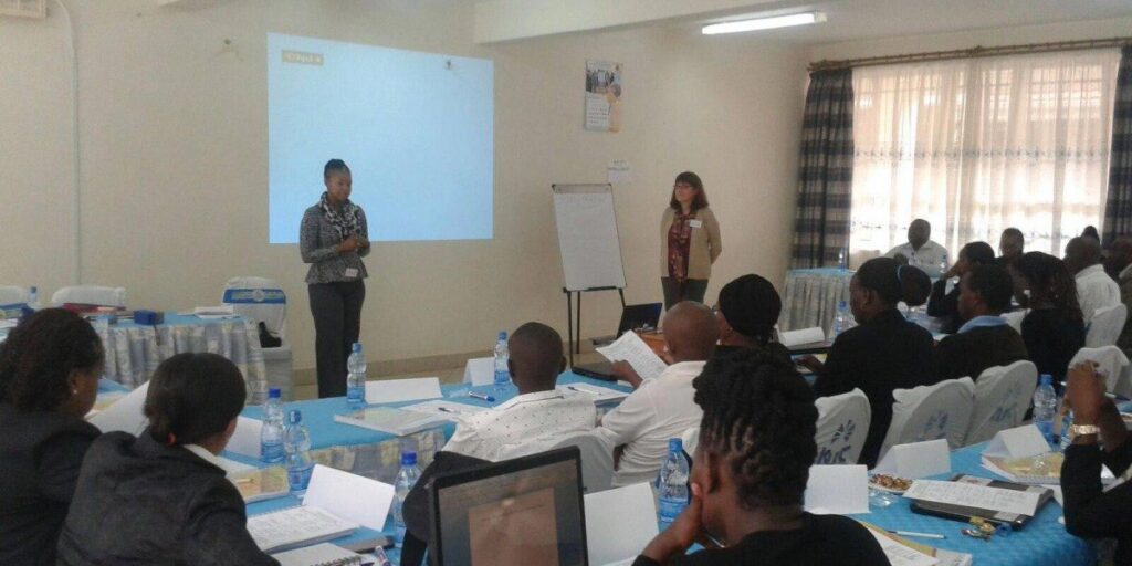 Addressing masculinities and empowerment to benefit women’s health and advocacy