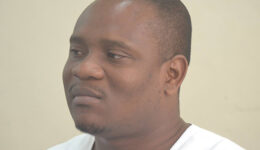Collins Muchuki