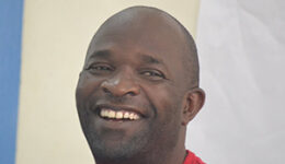 Edward Makoni