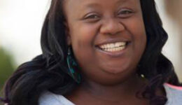 Josephine Mukwendi