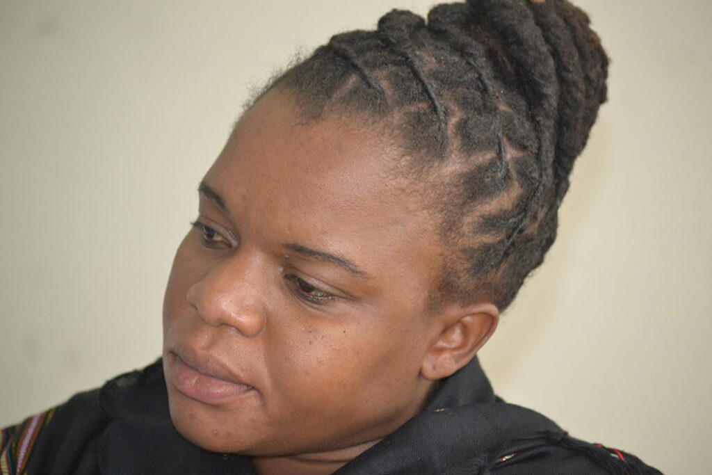 More experiences from our Women’s Health, Masculinities and Empowerment course