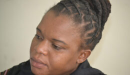 Laurelle Mbaradza