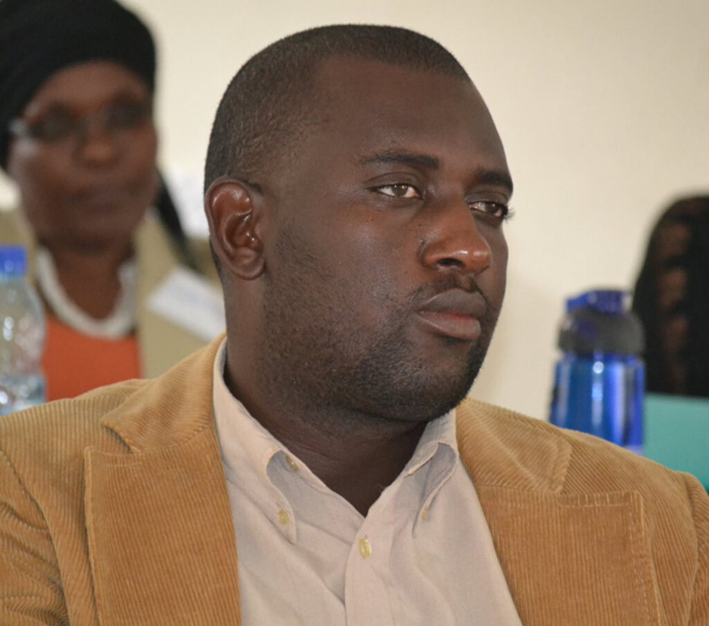 Experiences from two more participants of the Women’s Health, Masculinities and Empowerment short course