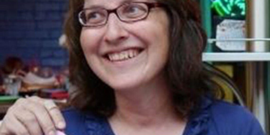 Profile of Course Director, Dr Paula Tavrow