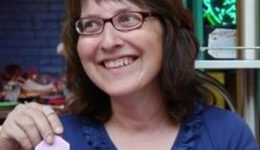 Paula Tavrow