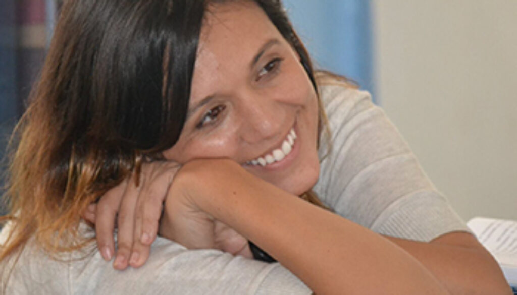 Women’s health, masculinities & empowerment training – Participants share their experiences