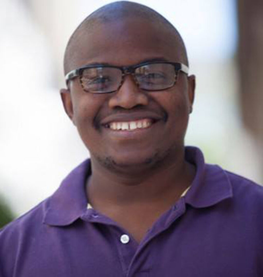 Profile of Core Instructor Remmy Shawa
