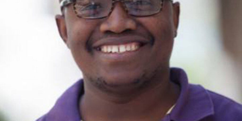 Profile of Core Instructor Remmy Shawa