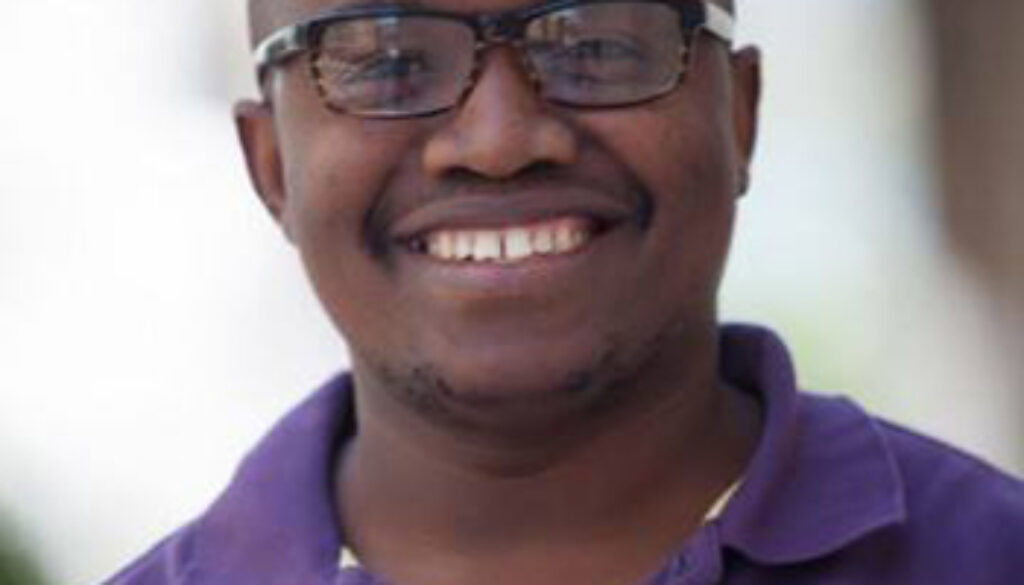 Profile of Core Instructor Remmy Shawa