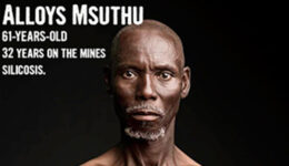 Silicosis Tragic Rights Violations