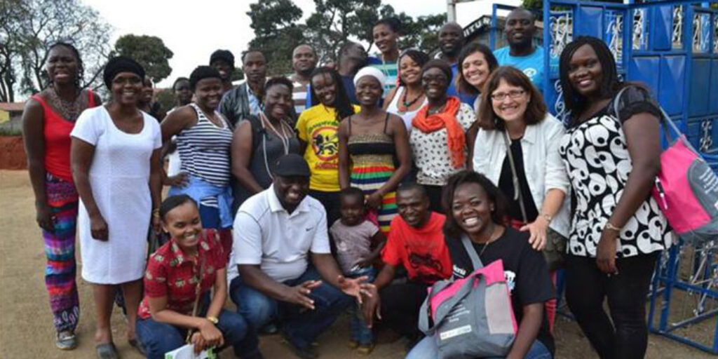 Intensive Course on Women’s Health, Empowerment and Masculinities: Advocacy and Leadership Training