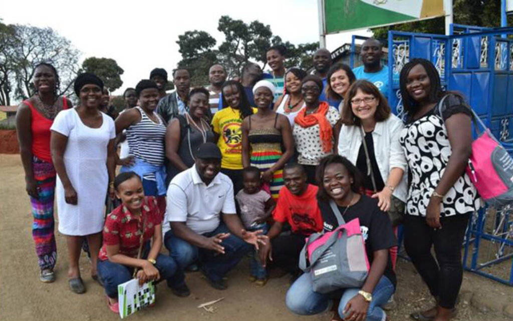 Intensive Course on Women’s Health, Empowerment and Masculinities: Advocacy and Leadership Training