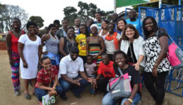 Advocacy-training