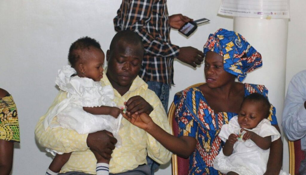 MenEngage DRC