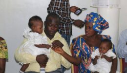 MenEngage DRC
