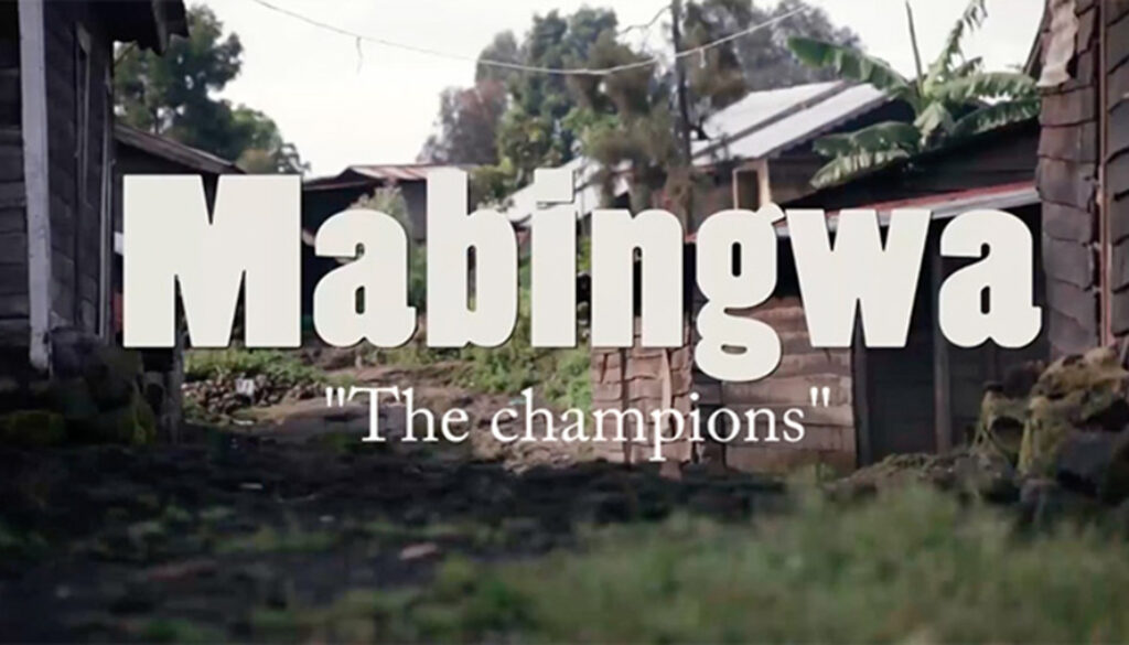 Mabingwa