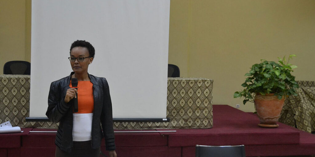 MenEngage Africa workshop on GBV in conflict and post-conflict settings moves another gear