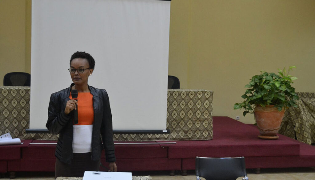 GBV-workshop