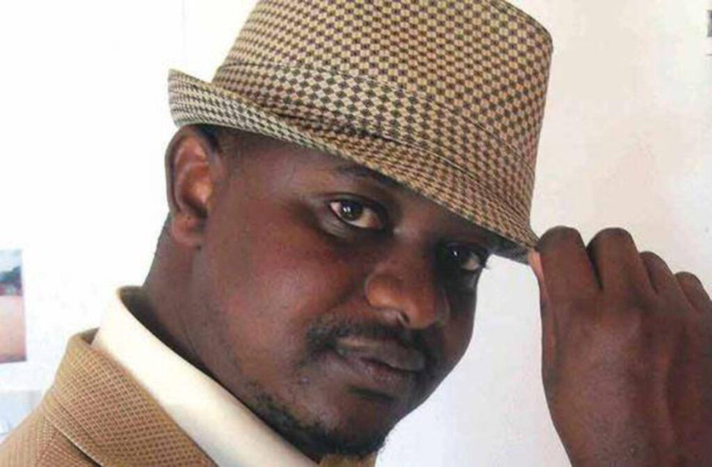 Congratulations to MenEngage Botswana’s Desmond Lungah for being selected for this year’s Yali Fellowship