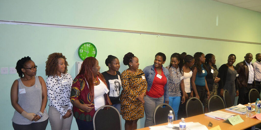 Women’s Health, Masculinities and Empowerment