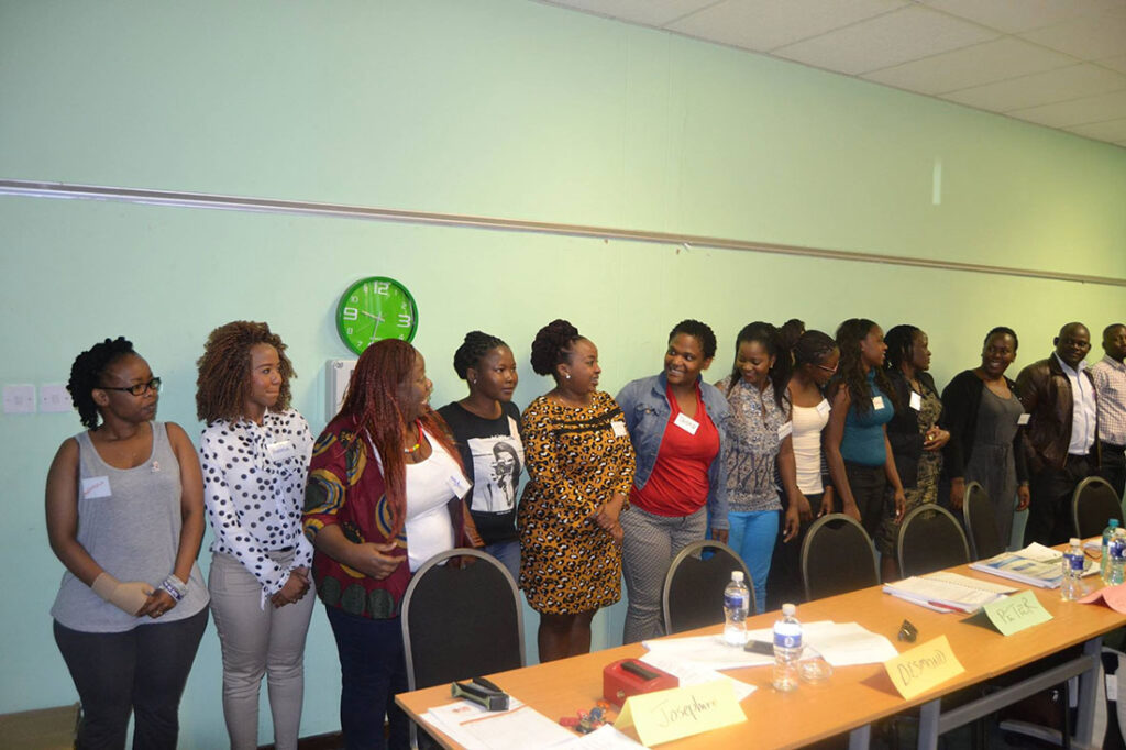 Women’s Health, Masculinities and Empowerment