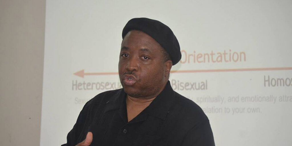 Day 6 of Women’s Health, Masculinities and Women’s Empowerment training