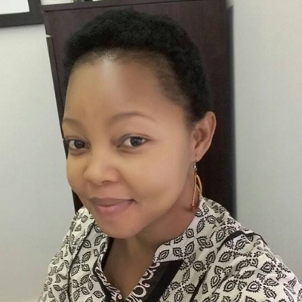 Women’s Health, Masculinities and Empowerment: Itumeleng Komanyane
