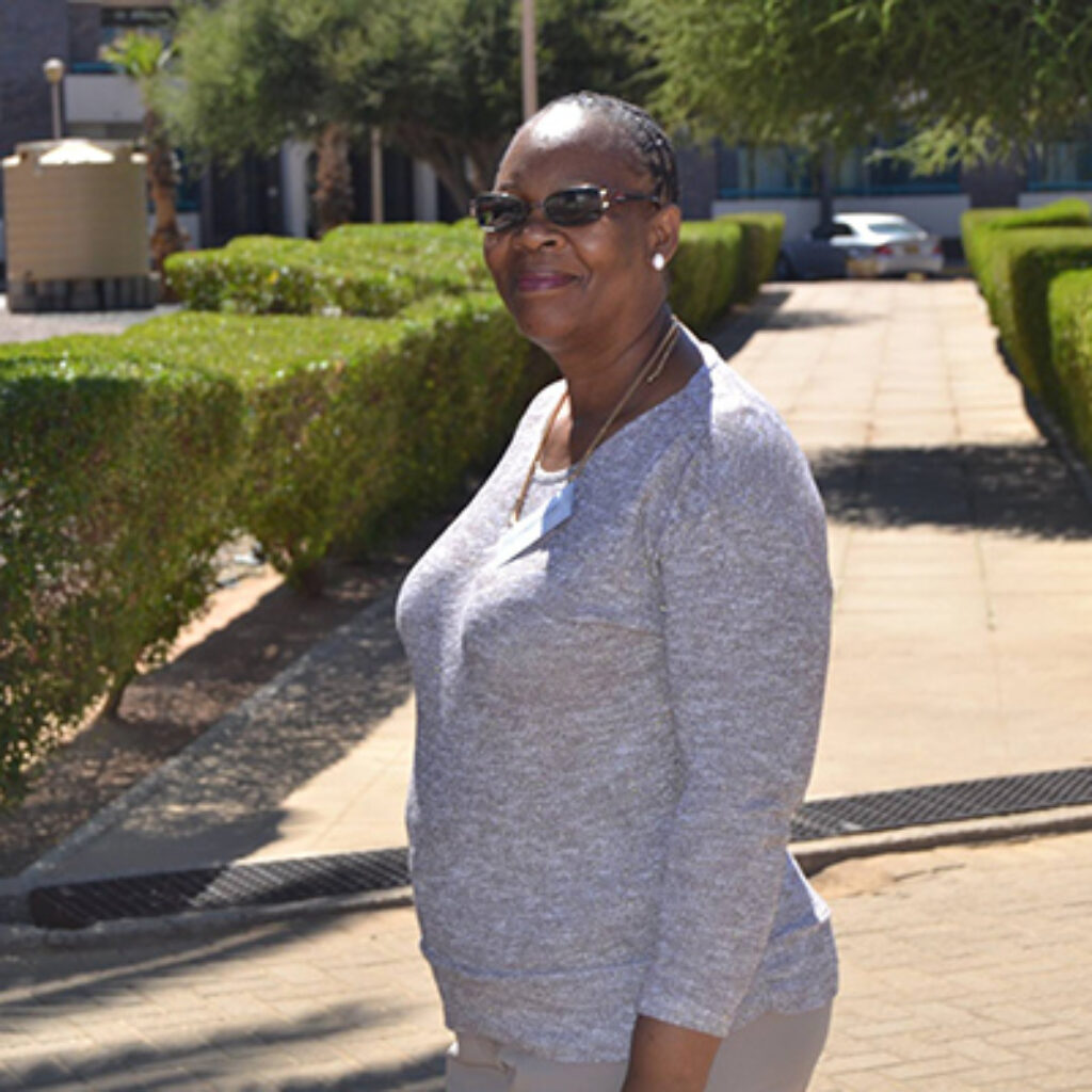 More participants share why they have enrolled in our Women’s Health, Masculinities, and Women’s Empowerment training