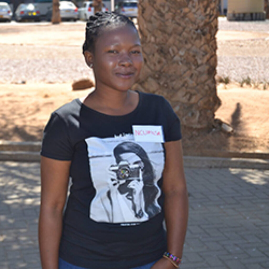 Introducing more of our participants at the Women’s Health, Masculinities and Empowerment course