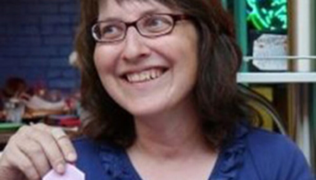 Women’s Health, Masculinities and Empowerment: Dr Paula Tavrow