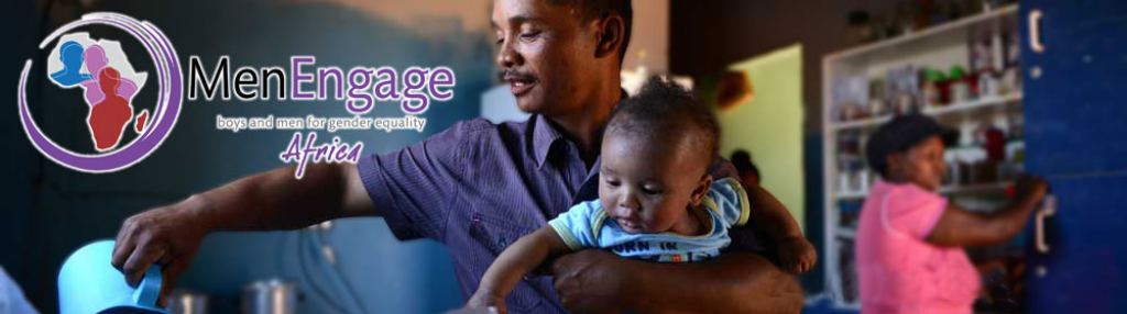 MenEngage Africa membership is growing!