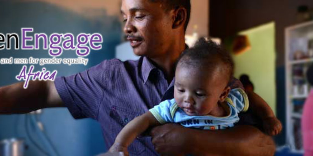 MenEngage Africa membership is growing!