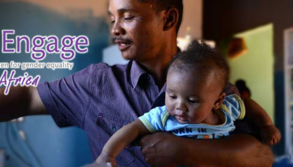 MenEngage Africa membership is growing!
