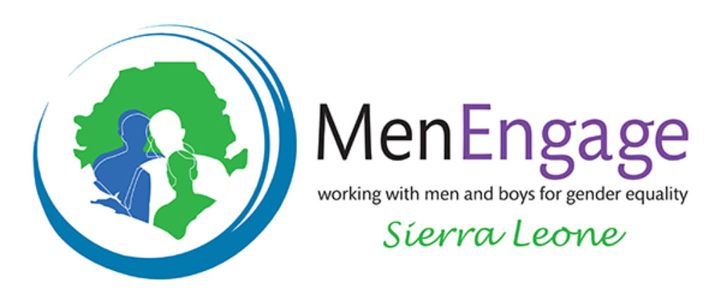 MenEngage Sierra Leone reflects on its work