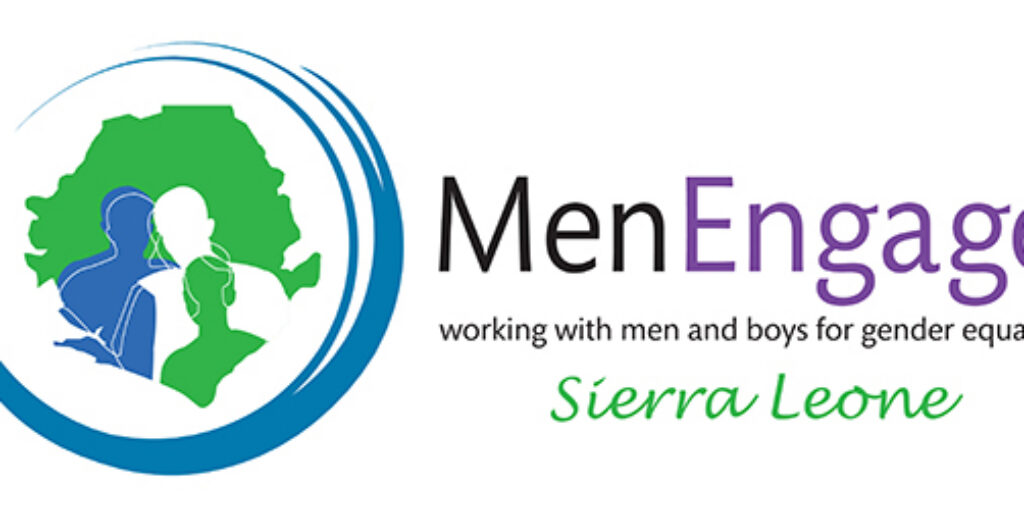 MenEngage Sierra Leone reflects on its work
