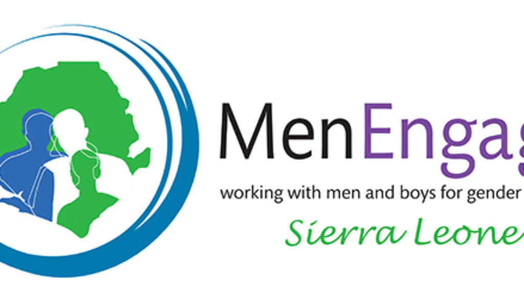 MenEngage Sierra Leone reflects on its work