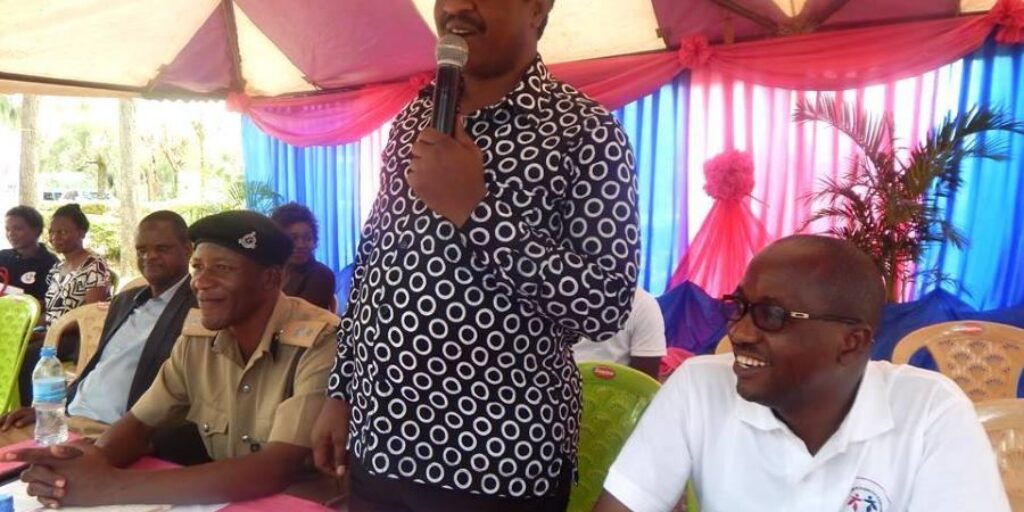 Women, girls assured of safety in new project