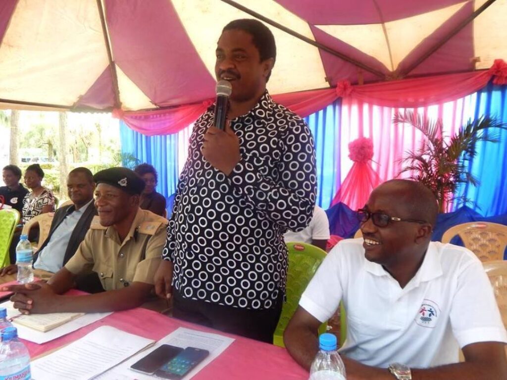 Women, girls assured of safety in new project