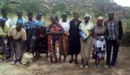 widows