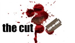 cut