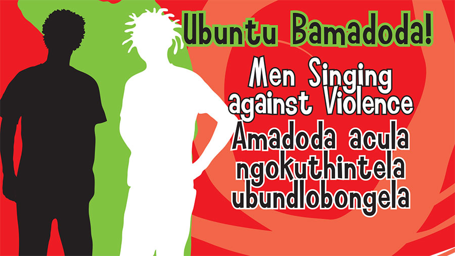 Ubuntu Bamadoda