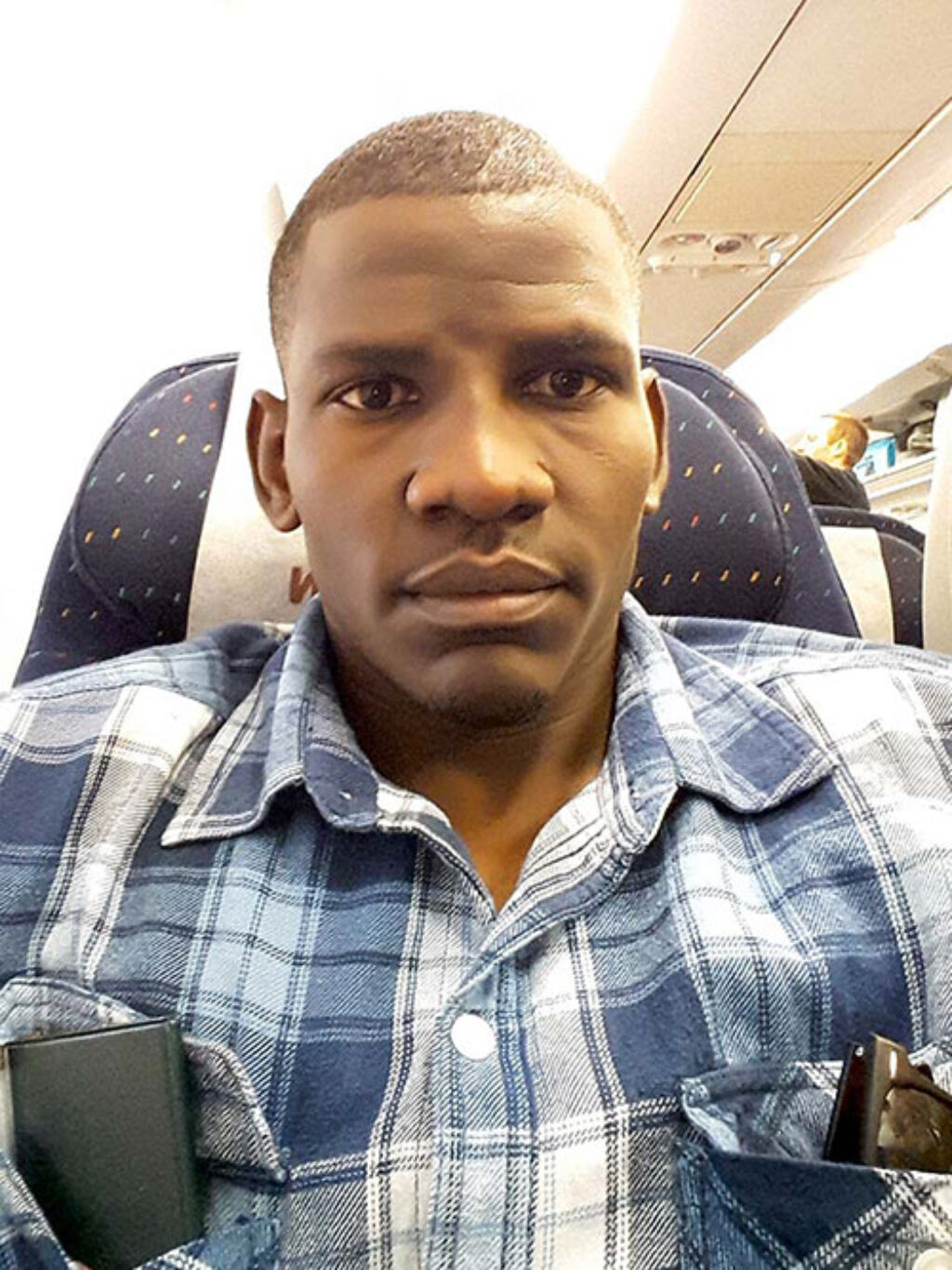 Meet MenEngage Namibia’s new co-ordinator