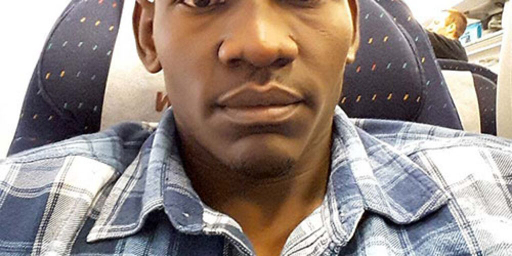 Meet MenEngage Namibia’s new co-ordinator